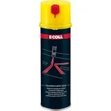 E-COLL Baustellenmarkierspray 500 ml