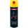 E-COLL Baustellenmarkierspray 500 ml