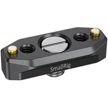 SmallRig NATO Rail with ARRI Locating
