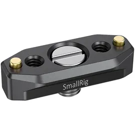 SmallRig NATO Rail with ARRI Locating