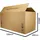 Paket AG Faltkarton 120 x 60 x 60 cm