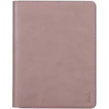 Rhodia Konferenzmappe 19,5x25,5 cm Rosenholz 1 St.