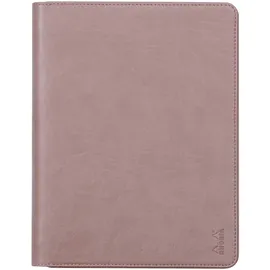 Rhodia Konferenzmappe 19,5x25,5 cm Rosenholz 1 St.
