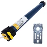 SOMFY WAREMA Mechanischer Rohrmotor Somfy HiPro LT 50 Start 6/17 #1032348 #617338