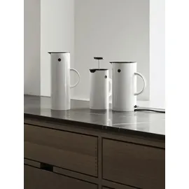 Stelton EM77 Wasserkocher 1,5 l weiß