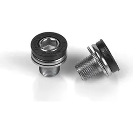XLC Kurbelschraubenset (Paar) M15 Bosch Active/Performance