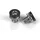 XLC Kurbelschraubenset (Paar) M15 Bosch Active/Performance