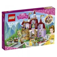 LEGO Disney Princess Belles Bezauberndes Schloss (41067)