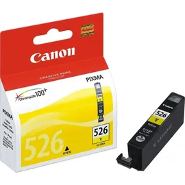 Canon CLI-526Y gelb