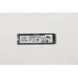 Lenovo SSD M.2 2280 PCIe NVMe 256GB (256 GB, M.2 2280), SSD