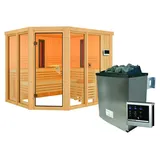 Karibu Ava Eckeinstieg 9 kW