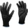 TRIZERATOP Arbeitshandschuhe, Nylon/Polyester, PU Gr. 9/L