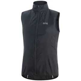 Gore Wear Gore Damen Drive Weste schwarz