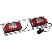 SecoRüt Prüfbalken 12V 12V 70410 SecoRüt Prüfbalken 12V 12V 70410