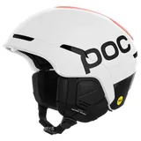 Poc Obex Connect Hydrogen white/fluorescent Orange AVIP (8043) M-L/55-58
