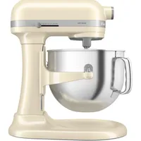 KitchenAid Artisan 5KSM70SHXEAC Crème