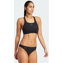 adidas Lanelux Y-Back Bikini Black 44