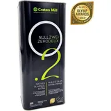 cretan-mill Olivenöl 0,2 extra nativ 5000 ml