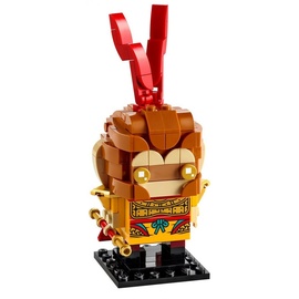 Lego BrickHeadz Monkey King 40381