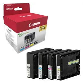 Canon PGI-2500 CMYK