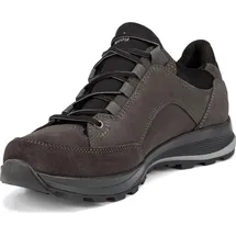 Hanwag Banks Low LL M asphalt/black 44