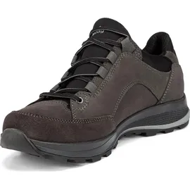 Hanwag Banks Low LL M asphalt/black 44