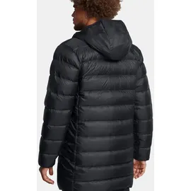 Under Armour Legend Down Parka schwarz S