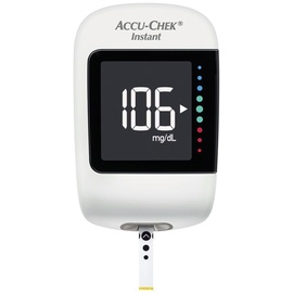 Roche Accu-Chek Instant Set mg/dl