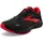 Brooks Ghost 14 GTX Herren black/black/ebony 42
