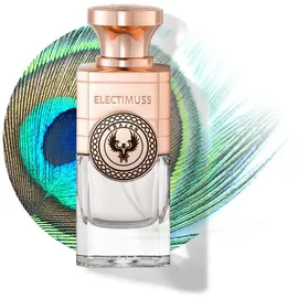electimuss EternalTrajan Extrait de Parfum 100 ml