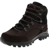 Hanwag Alta Bunion II GTX Herren (Mocca/Black), 43 EU