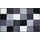 GRUND Bona 80 x 140 cm grau