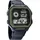 Casio 1200whb Sports Uhr Black / Black One Size