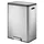 Eko Ecocasa II 40 l Silber