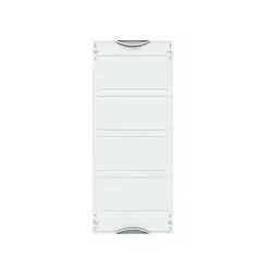 Striebel & John MBK114 Reihenklemmen-Modul 4RE / 1FB, vertikale Anordnung 2CPX041843R9999