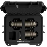 DZOFILM Arcana 32/45/75 mm F2,1 PL-Mount