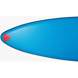 STARBOARD Touring One Deluxe Lite 12,6' x 30' blau