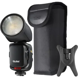 Rollei HS Freeze 1s für Sony