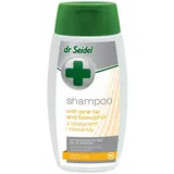 Dermapharm Teer Shampoo 220 ml