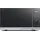 Sharp YC-PC284AE-S Silber/Schwarz