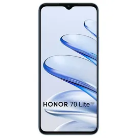 Honor 70 Lite 4 GB RAM 128 GB Ocean Blue