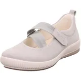 Legero Damen Tanaro Ballerina, Aluminio 2500, 41.5
