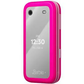 HMD Barbie Phone