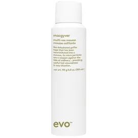 Evo Macgyver Multi-Use Mousse Schaumfestiger 200 ml