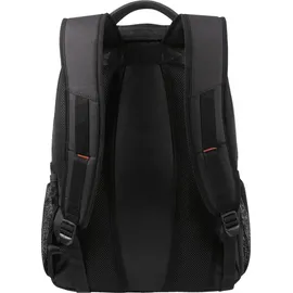 American Tourister At Work 17.3 ́ ́ 34l Laptop-rucksack Black / Orange One Size