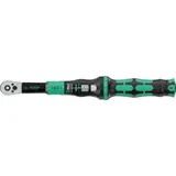 WERA Drehmomentschlüssel Click-Torque Lock A 5 R/L 2,5-25 Nm