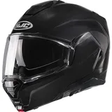 HJC Helmets HJC i100 Noir Metal/METAL BLACK M