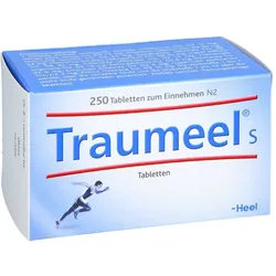 Traumeel S