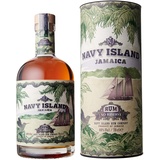 Navy Island XO Reserve 40% vol 0,7 l Geschenkbox