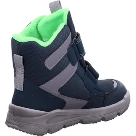 superfit MARS Grün 29